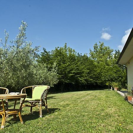 B&B Alle Terme Βιτέρμπο Εξωτερικό φωτογραφία