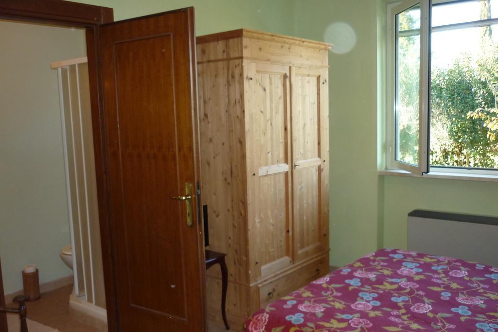 B&B Alle Terme Βιτέρμπο Δωμάτιο φωτογραφία