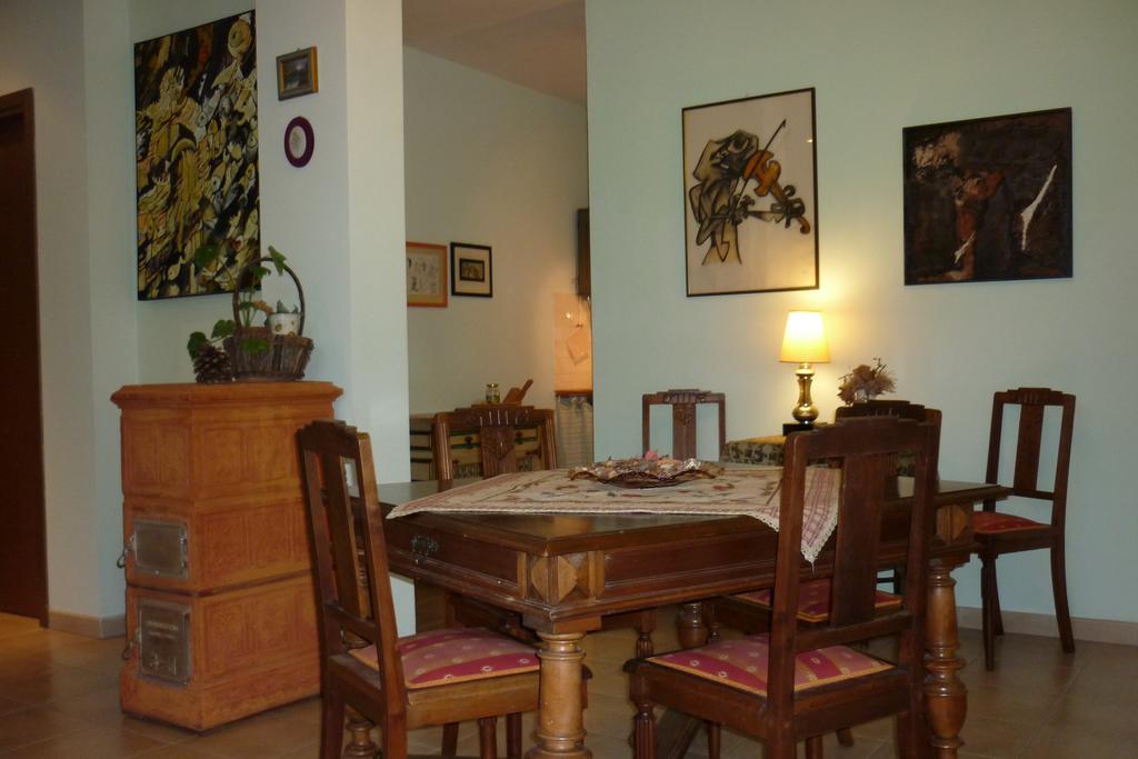 B&B Alle Terme Βιτέρμπο Εξωτερικό φωτογραφία