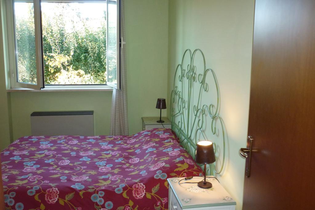 B&B Alle Terme Βιτέρμπο Δωμάτιο φωτογραφία