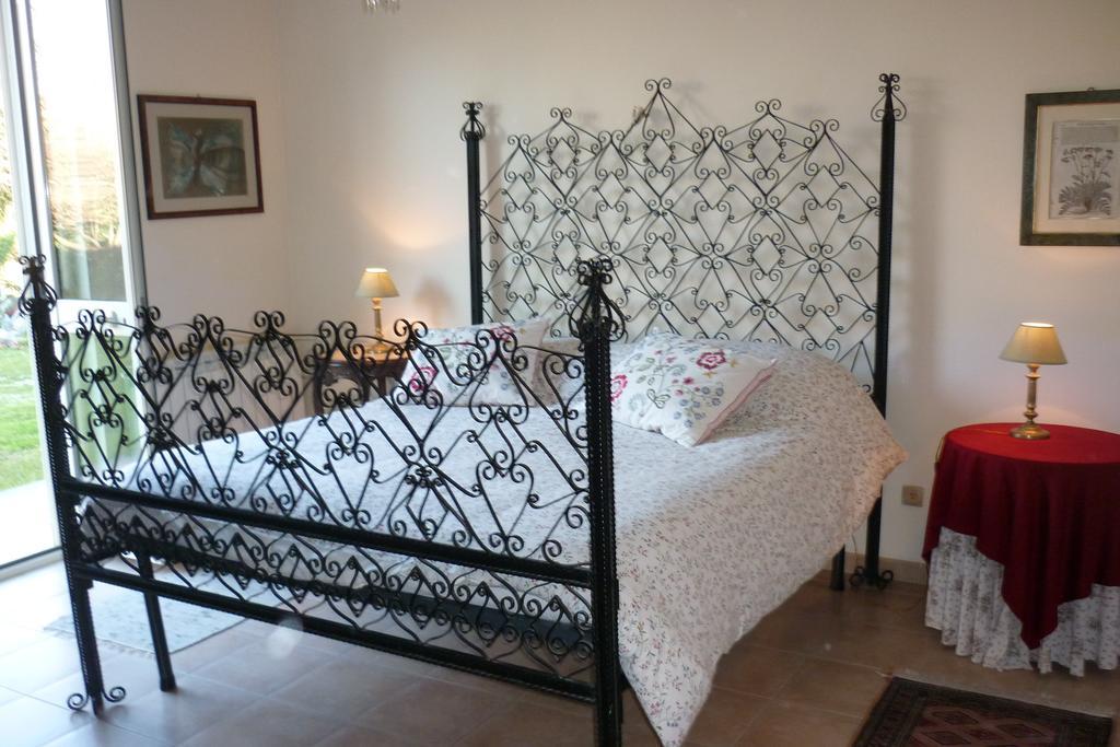 B&B Alle Terme Βιτέρμπο Δωμάτιο φωτογραφία