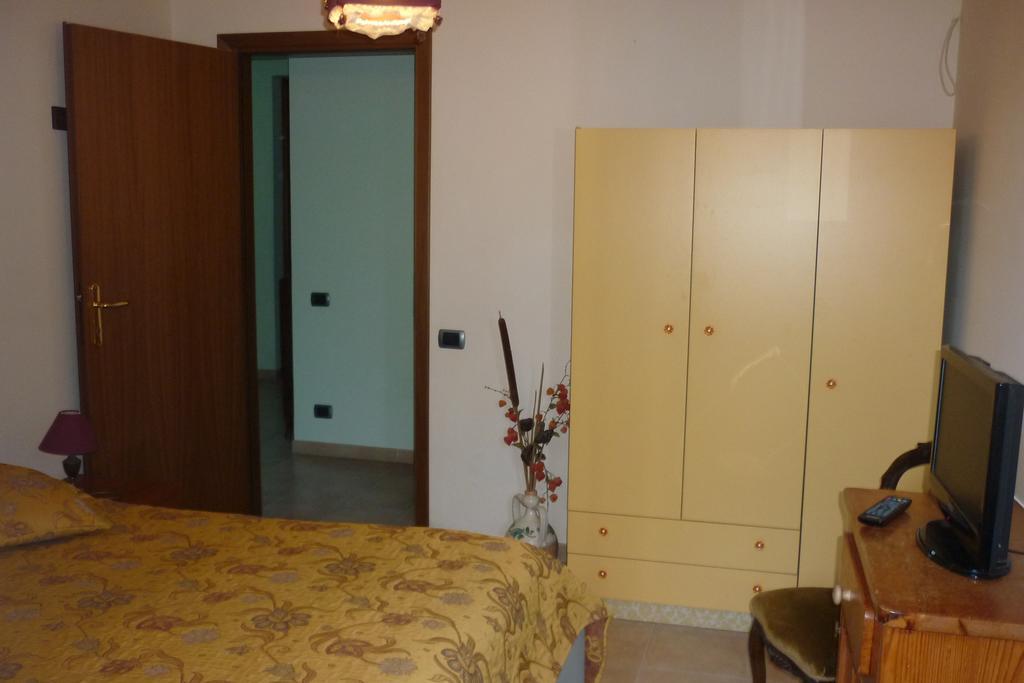 B&B Alle Terme Βιτέρμπο Δωμάτιο φωτογραφία