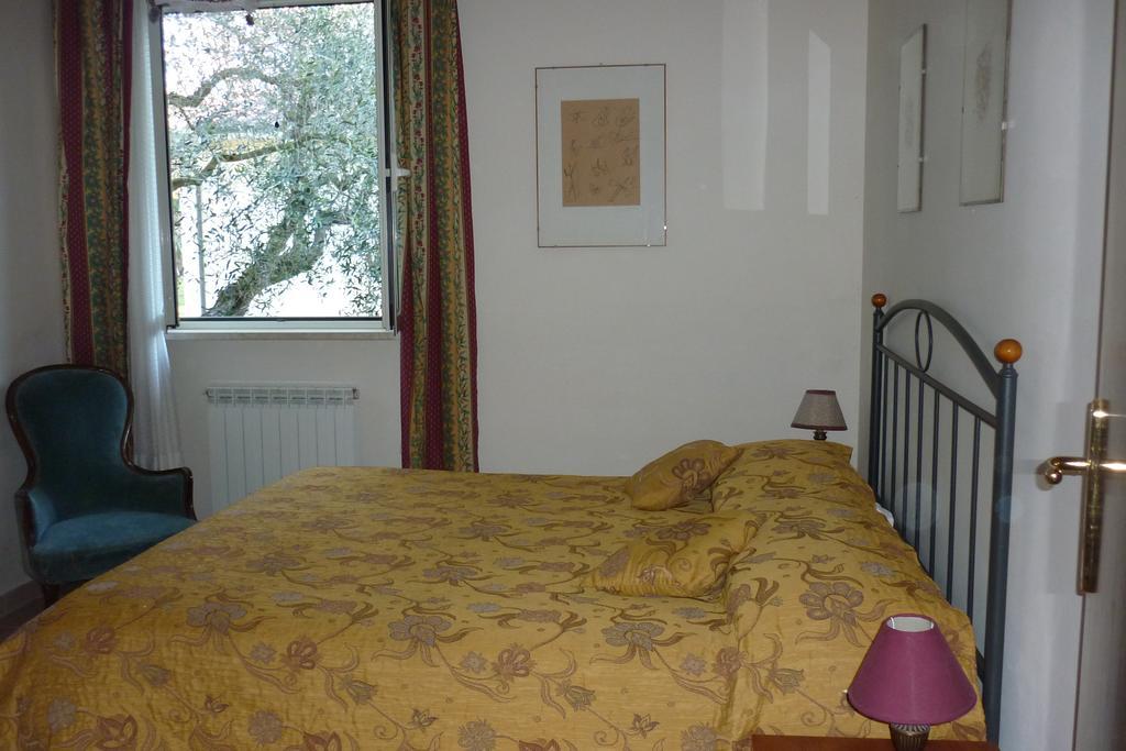 B&B Alle Terme Βιτέρμπο Δωμάτιο φωτογραφία