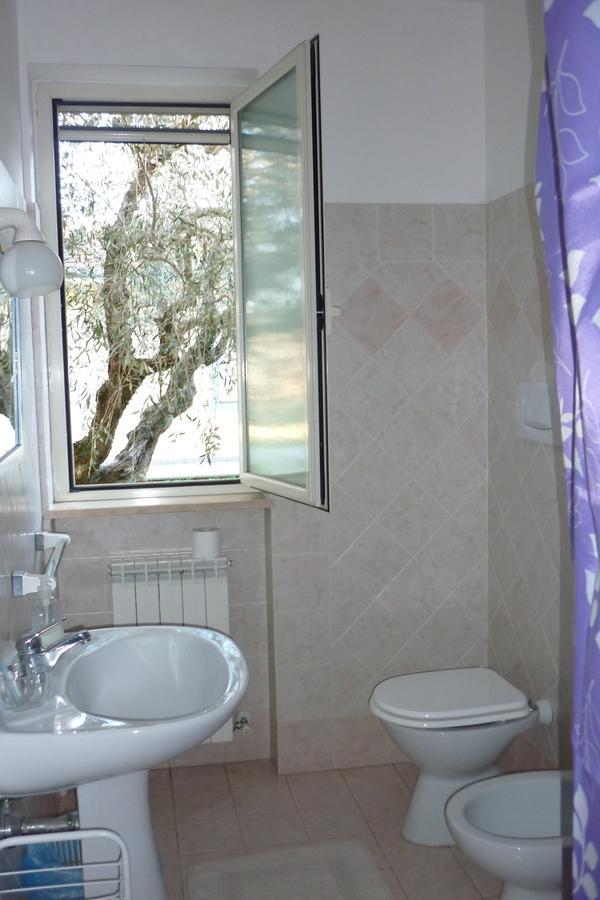 B&B Alle Terme Βιτέρμπο Δωμάτιο φωτογραφία